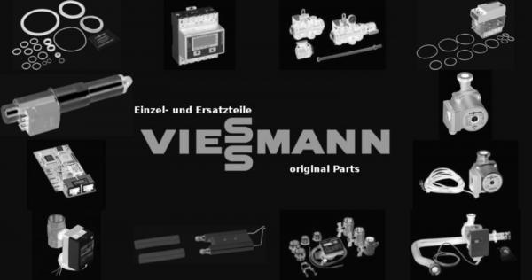 VIESSMANN 7830908 Leitung Zirkulation Speicher Sole WP