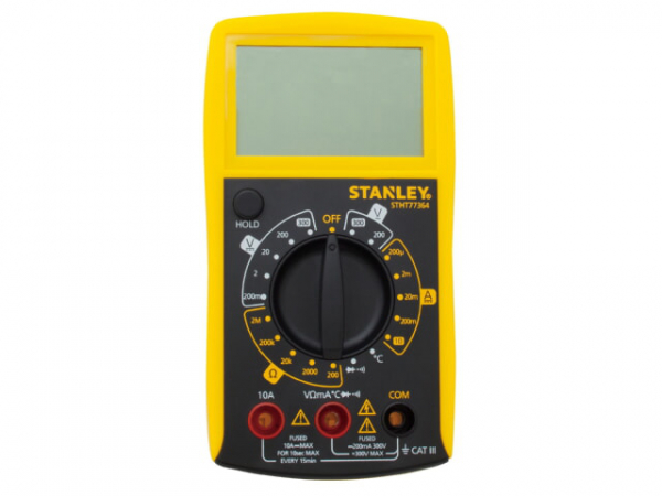 Stanley Multimeter STHT0-77364