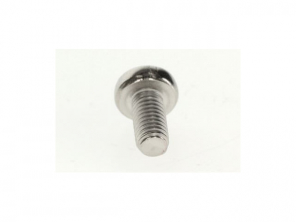 Schrauben M5x12 torx (10x)