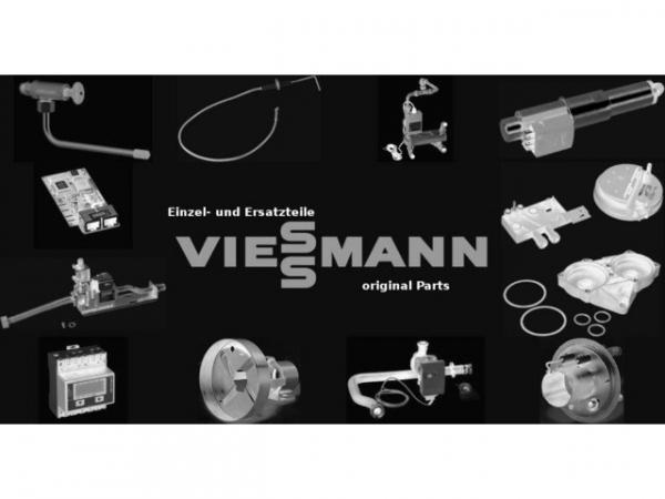 VIESSMANN 7856919 Wärmeblockeinheit Revisionsdeckel