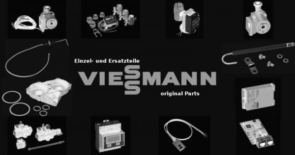 VIESSMANN 7836243 Wärmedämmblock Aschetür