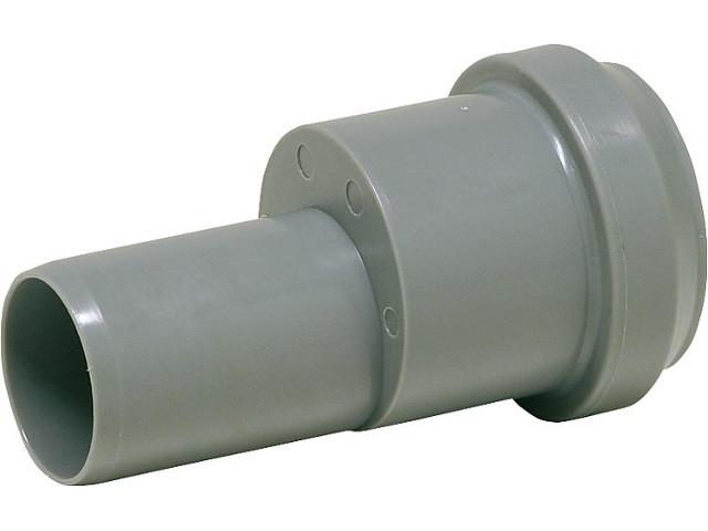 Airfit PP-Schlauchnippel mit 1/2 AG - für Schlauch von Ø 6 bis 14 mm, 4,48 €