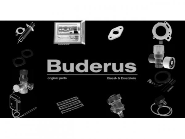 Buderus 63011186 VM3.0-90 SB305/80 everp