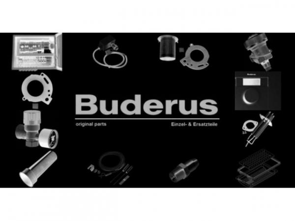 Buderus 8738208731 Leiterplatte XB1 v4.11 Leiterplatte XB1 v4.11
