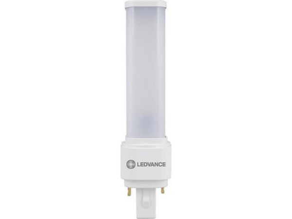 Ledvance DULUX LED D26 EM & AC MAINS V 9W 840 G24D-3