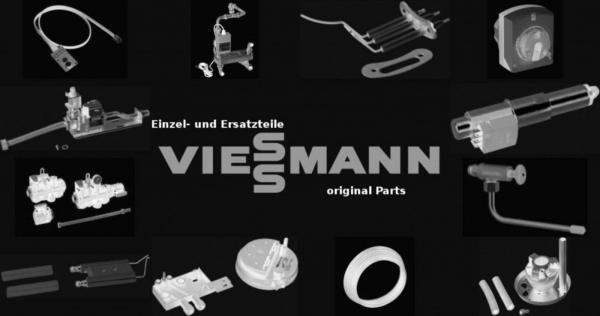 VIESSMANN 7820821 Haube für Feuerungsautomat