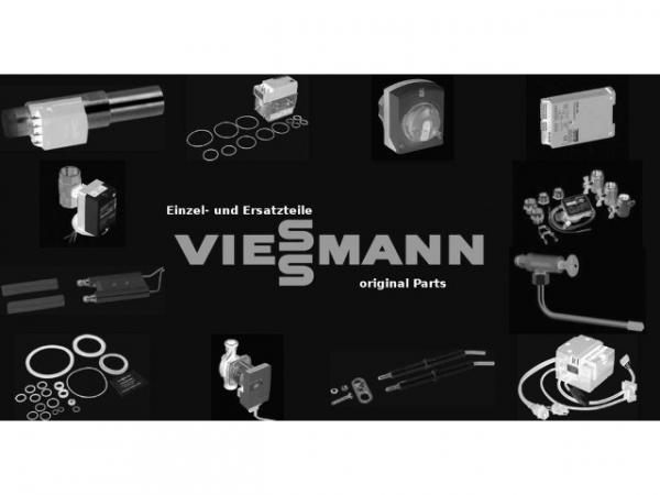 VIESSMANN 7856660 Wärmedämmung