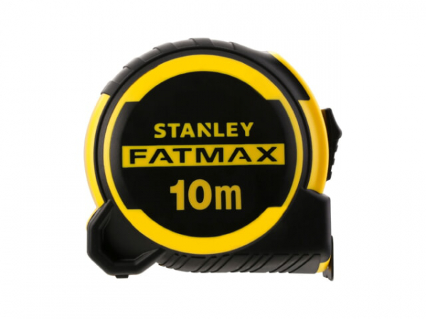 Stanley Bandmaß FatMax Blade Armor 10m/32mm FMHT33005-0