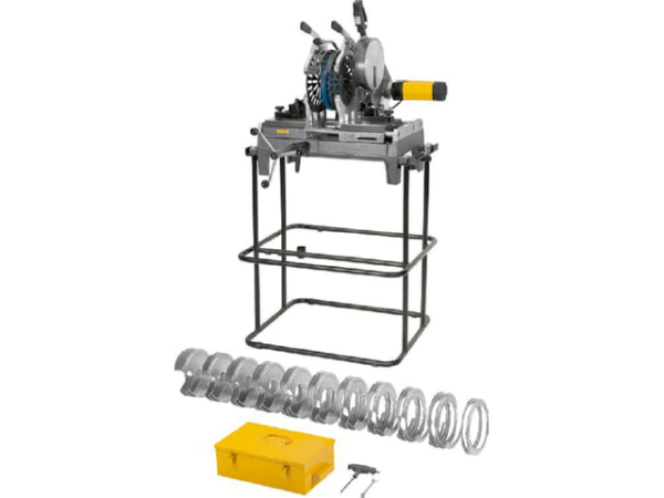 REMS Stumpfschweißgerät SSM 160 RS