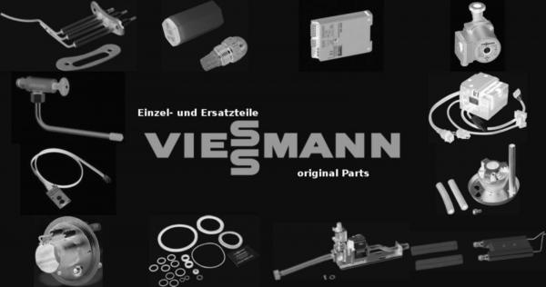 VIESSMANN 7825202 Seitenblech