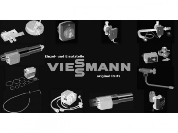 Viessmann Abdeckklappe Duomatik 5270393