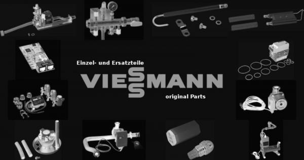 VIESSMANN 7825325 Wärmedämm-Mantel