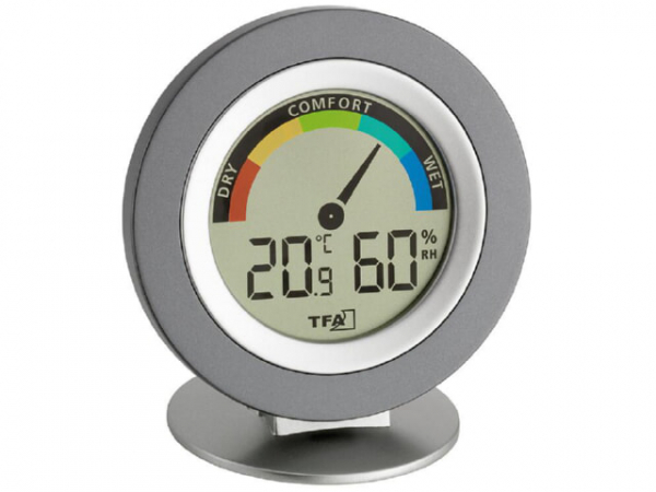 Thermometer-Hygrometer Cosy 30.5019.10
