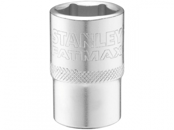 Stanley FATMAX 1/2 6-Kant Stecknuss 18 mm FMMT17237-0