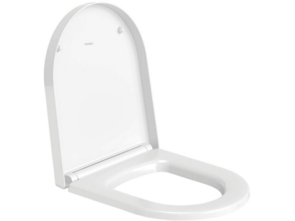 WC-Sitz Duravit ME by Starck Compact Softclose