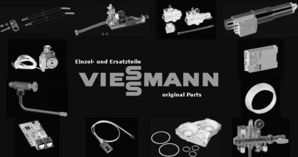 VIESSMANN 7839368 Gebläsemotor VEHIII 320W