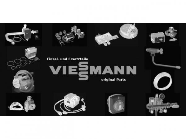 VIESSMANN 7856912 Fülltür