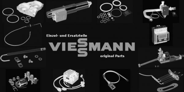 VIESSMANN 7836401 Oberblech vitoweiß