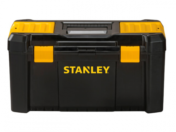Stanley Essential-Box 19 Kunststoff STST1-75520