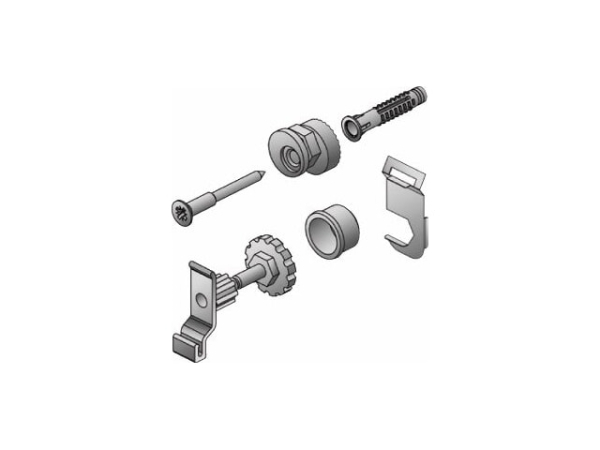 Konsolen BMS-FEE/ BH 300-900