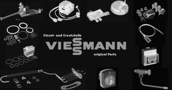 VIESSMANN 7815400 Gehäuseunterteil Anbaugeh.