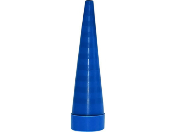 Leckstopper XL, 13-42 mm, Blau