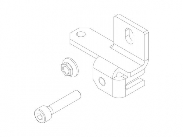 Buderus Torsionsfeder everp. 8732926160