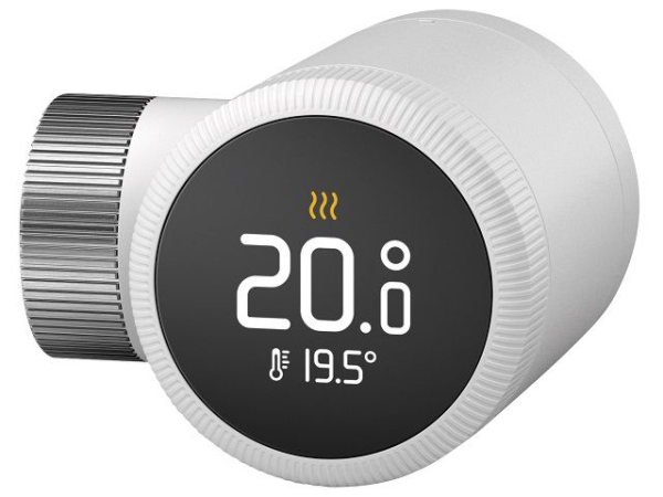 Panasonic tado° Smartes Heizkörper-Thermostat X