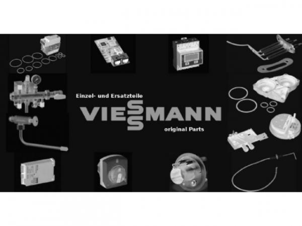 Viessmann Wärmedämmung 7206337