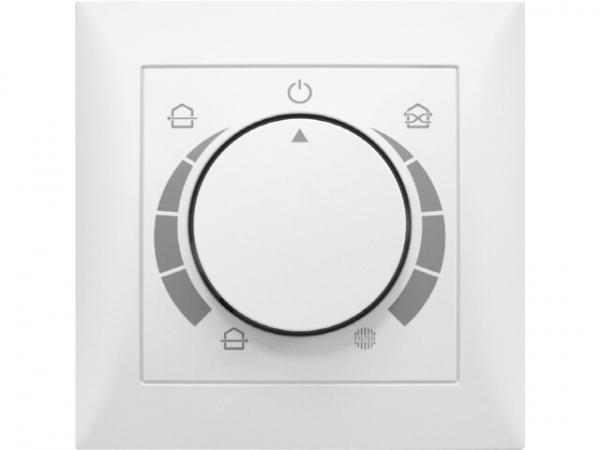 VIESSMANN ZK03626 Drehregler für Vitovent 050-D