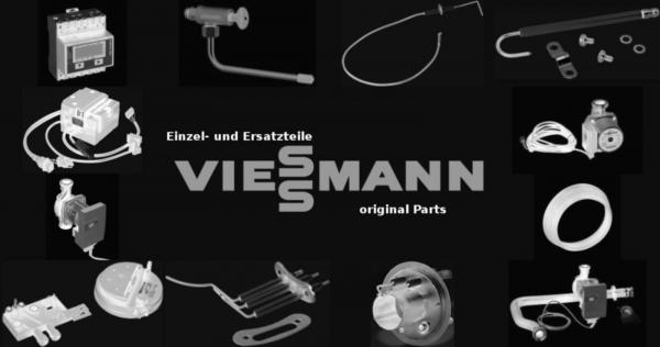 VIESSMANN 7833868 Vorlaufrohr