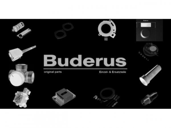 Buderus 87186840080 Bausatz