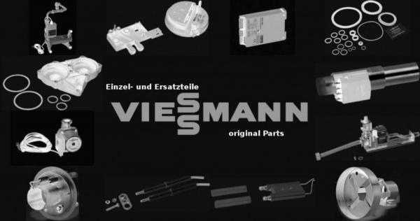 VIESSMANN 7830774 Luftschieber