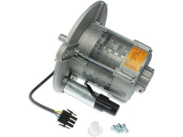 Brennermotor 230V für ABIG Nova Mark V-VII, 250W mit Kondensator 8µF