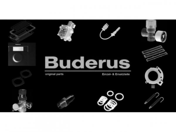 Buderus 7747019889 Kachel 2 Typ 10 Orientblau everp