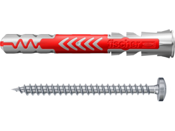 Fischer DuoPower 6 x 50 S PH 558330 VPE 1 Stück
