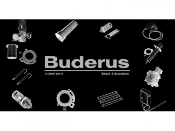 Buderus 63008951 Brennrost AE134M 3Gld everp