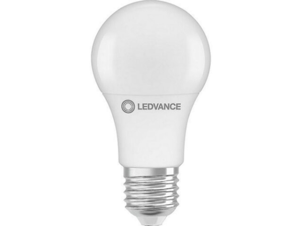 LED-Lampe 8.8W, 230V, E27, 2700K