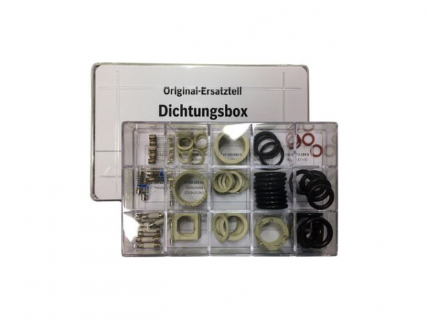 Dichtungsbox