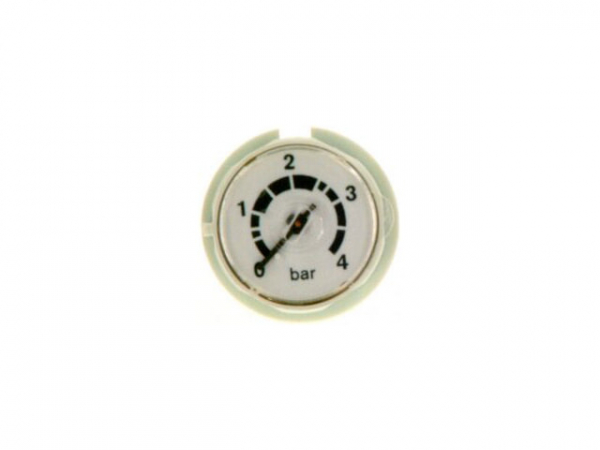 Buderus Manometer 8737602885