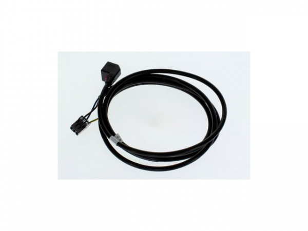 Buderus Kabel Para Stecker braun 2.0m everp 8738806744