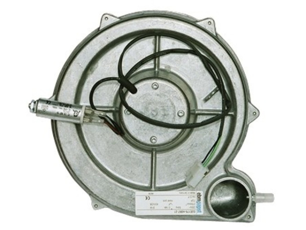 EWFE Gebläse W9012863, passend für Modelle MZ 22-25 S, MZ 11-25 C, MZ 5-25 C/S, MZ 40 C