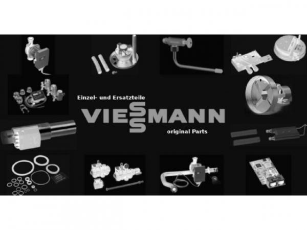 Viessmann Matte Aussenmantel 5334315