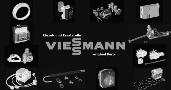 VIESSMANN 7830764 Gussdeckel