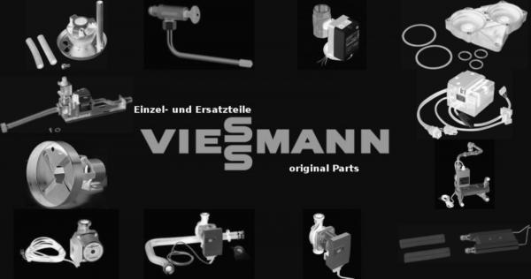 VIESSMANN 7817099 Hinterblech links+rechts