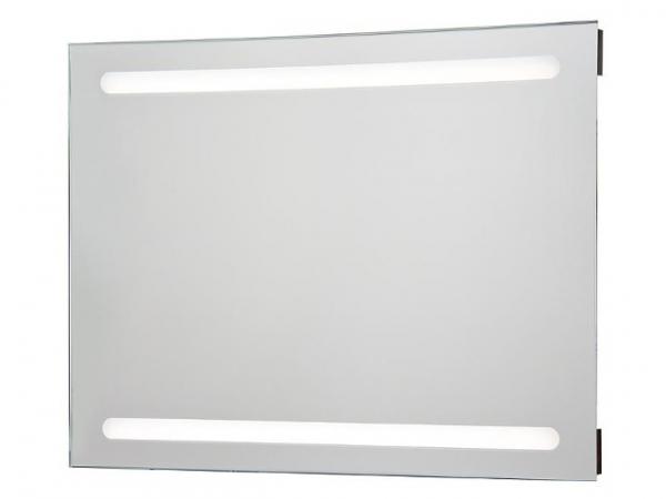 LED-Spiegel EHOS IP 20 230V-25W 600x800 mm Kippschalter
