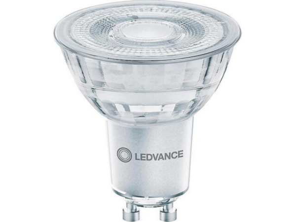 LED PAR16 50 36° GLOWdim S 4.5W 827 GU10