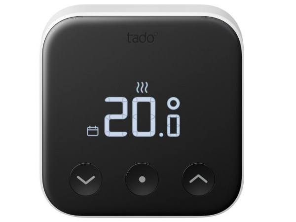 Panasonic tado° Smartes Raumthermostat X