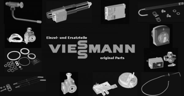 VIESSMANN 7830901 Aschelade