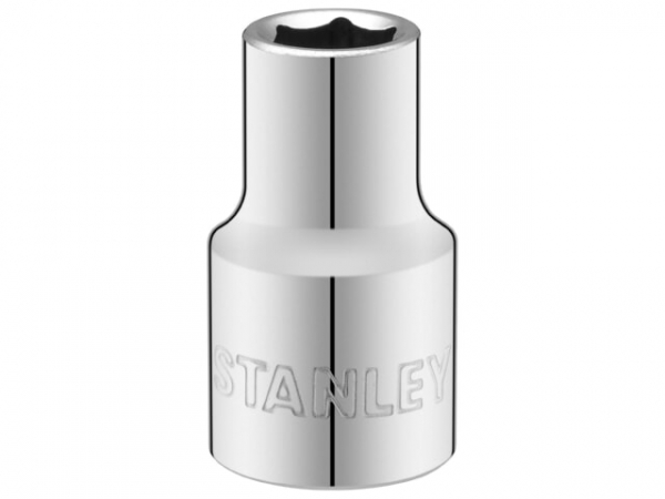 Stanley 1/2 6-Kant Stecknuss 10 mm STMT86510-0